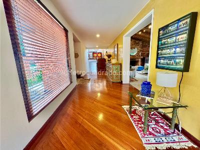 Casa de 3 alcobas en venta en Torca, Bogotá · foto 9 de 20