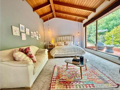 Casa de 3 alcobas en venta en Torca, Bogotá · foto 10 de 20
