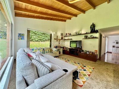 Casa de 3 alcobas en venta en Torca, Bogotá · foto 11 de 20