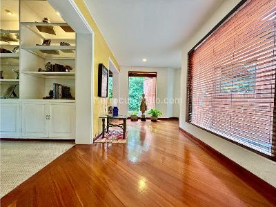 Casa de 3 alcobas en venta en Torca, Bogotá · foto 13 de 20