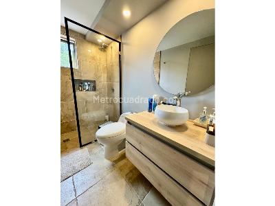 Casa de 3 alcobas en venta en Torca, Bogotá · foto 16 de 20