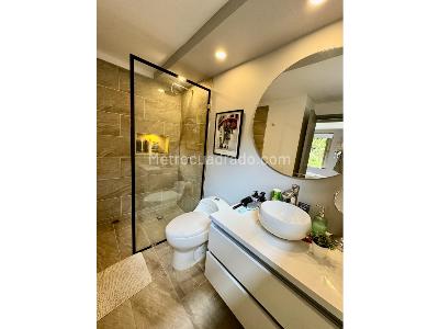 Casa de 3 alcobas en venta en Torca, Bogotá · foto 17 de 20