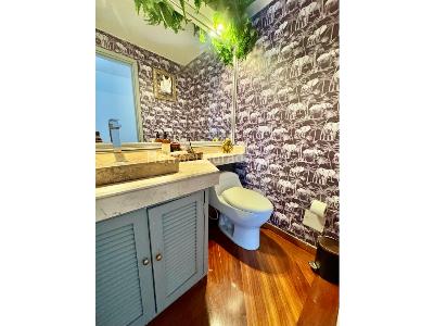 Casa de 3 alcobas en venta en Torca, Bogotá · foto 19 de 20