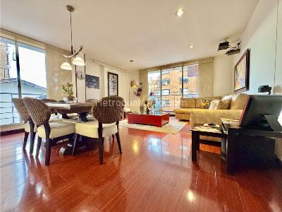 Apartamento en Venta, Sotileza, Bogotá D.C.