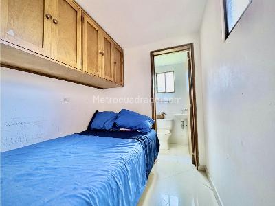 Apartamento en venta en La Calleja, Bogotá · foto 11 de 20