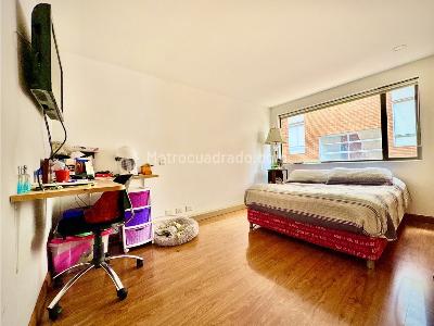 Apartamento en venta en La Calleja, Bogotá · foto 18 de 20