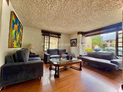 Casa en Venta, La Calleja, Bogotá D.C.