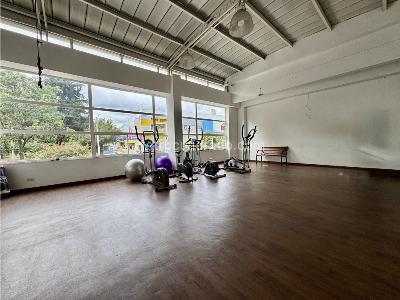 Apartamento en venta en Cedritos, Bogotá · foto 20 de 20
