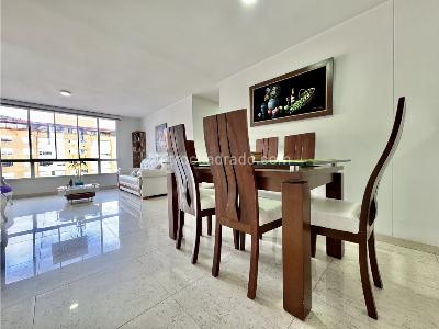Apartamento en venta en Cedritos, Bogotá · foto 2 de 20
