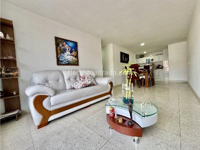 Apartamento en venta en Cedritos, Bogotá · foto 3 de 20