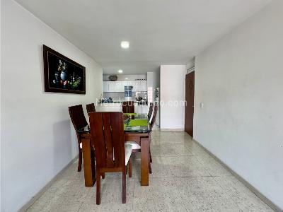 Apartamento en venta en Cedritos, Bogotá · foto 4 de 20