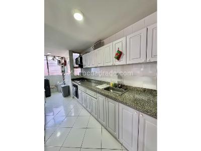 Apartamento en venta en Cedritos, Bogotá · foto 5 de 20
