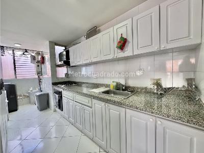 Apartamento en venta en Cedritos, Bogotá · foto 6 de 20