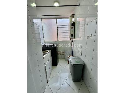 Apartamento en venta en Cedritos, Bogotá · foto 7 de 20