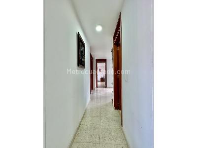 Apartamento en venta en Cedritos, Bogotá · foto 8 de 20
