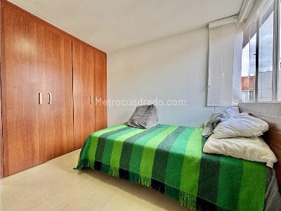 Apartamento en venta en Cedritos, Bogotá · foto 10 de 20