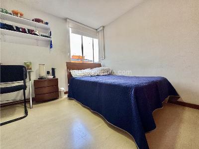 Apartamento en venta en Cedritos, Bogotá · foto 12 de 20