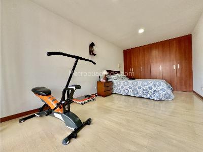 Apartamento en venta en Cedritos, Bogotá · foto 13 de 20