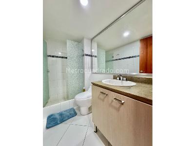 Apartamento en venta en Cedritos, Bogotá · foto 14 de 20