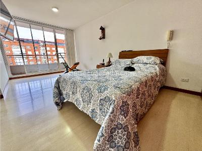 Apartamento en venta en Cedritos, Bogotá · foto 15 de 20