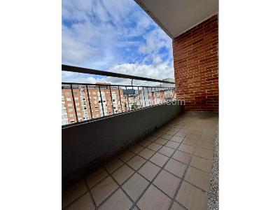 Apartamento en venta en Cedritos, Bogotá · foto 16 de 20