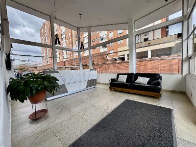 Apartamento en venta en Cedritos, Bogotá · foto 17 de 20