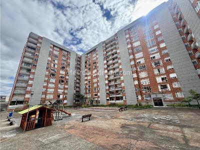 Apartamento en venta en Cedritos, Bogotá · foto 18 de 20