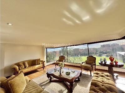 Apartamento de 4 alcobas en venta en Country Club, Bogotá, 380 m² · foto 2 de 20
