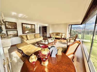 Apartamento de 4 alcobas en venta en Country Club, Bogotá, 380 m² · foto 5 de 20