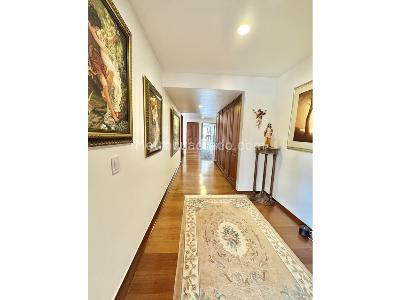 Apartamento de 4 alcobas en venta en Country Club, Bogotá, 380 m² · foto 12 de 20