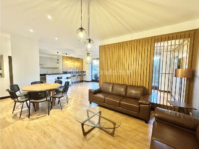 Apartamento de 4 alcobas en venta en Country Club, Bogotá, 380 m² · foto 13 de 20