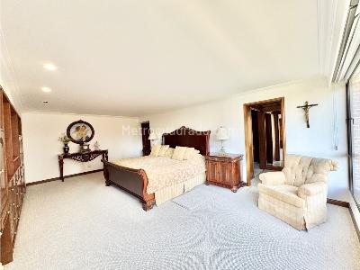Apartamento de 4 alcobas en venta en Country Club, Bogotá, 380 m² · foto 16 de 20