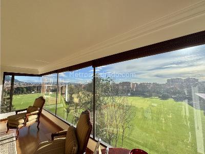 Apartamento de 4 alcobas en venta en Country Club, Bogotá, 380 m² · foto 17 de 20
