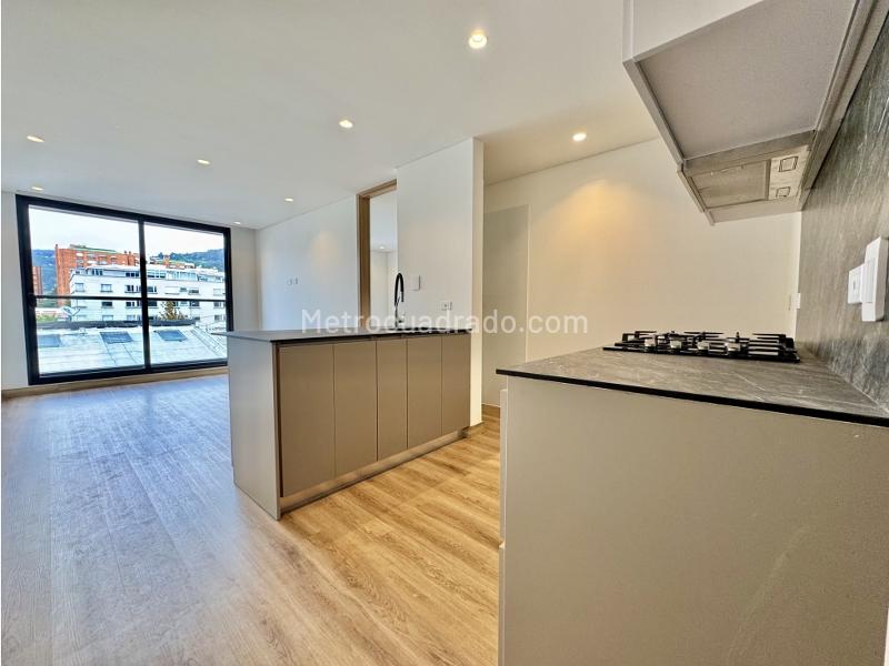 Piso – Bogotá, Santa Bárbara, Localidad Usaquén - Vista 2