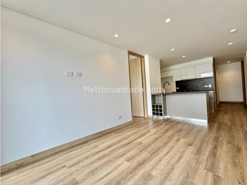 Piso – Bogotá, Santa Bárbara, Localidad Usaquén - Vista 3