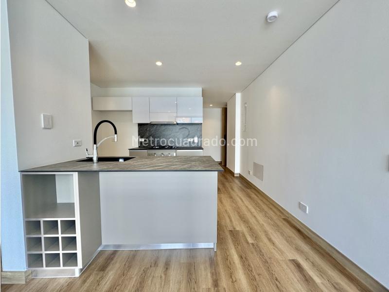 Piso – Bogotá, Santa Bárbara, Localidad Usaquén - Vista 4