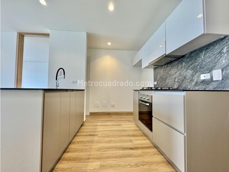 Piso – Bogotá, Santa Bárbara, Localidad Usaquén - Vista 5