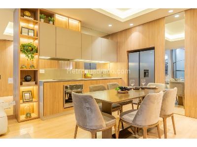 Apartamento en Venta, Cabrera, Bogotá D.C.
