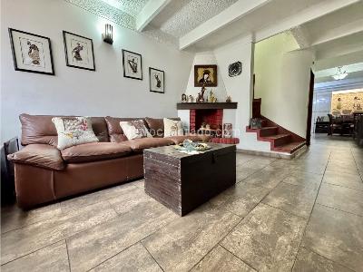 Casa en Venta, Las Margaritas, Bogotá D.C.