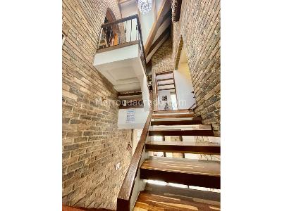 Casa de 4 alcobas en venta en Cerros Suba, Bogotá, 250 m² · foto 6 de 16