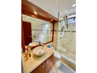 Casa de 4 alcobas en venta en Cerros Suba, Bogotá, 250 m² · foto 7 de 16
