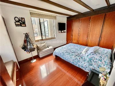 Casa de 4 alcobas en venta en Cerros Suba, Bogotá, 250 m² · foto 8 de 16