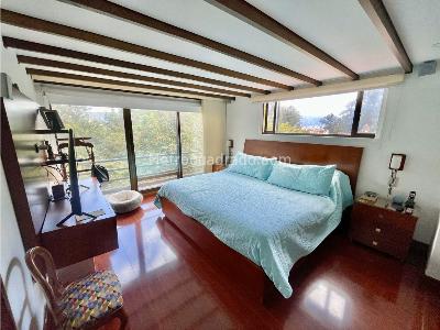 Casa de 4 alcobas en venta en Cerros Suba, Bogotá, 250 m² · foto 9 de 16