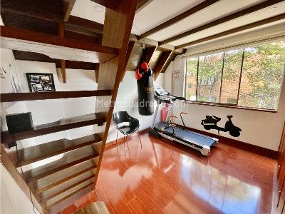 Casa de 4 alcobas en venta en Cerros Suba, Bogotá, 250 m² · foto 12 de 16