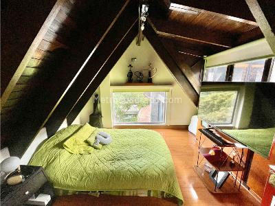 Casa de 4 alcobas en venta en Cerros Suba, Bogotá, 250 m² · foto 14 de 16