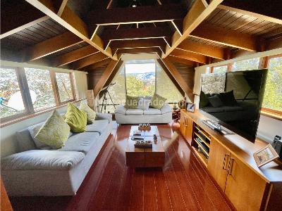 Casa de 4 alcobas en venta en Cerros Suba, Bogotá, 250 m² · foto 15 de 16