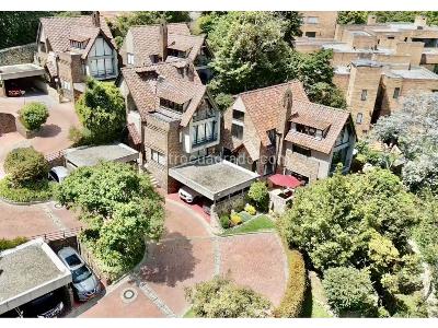 Casa en Venta, Cerros Suba, Bogotá D.C.