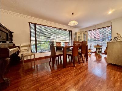 Apartamento en venta en Los Rosales, Bogotá · foto 4 de 20