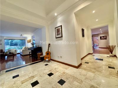 Apartamento en venta en Los Rosales, Bogotá · foto 5 de 20