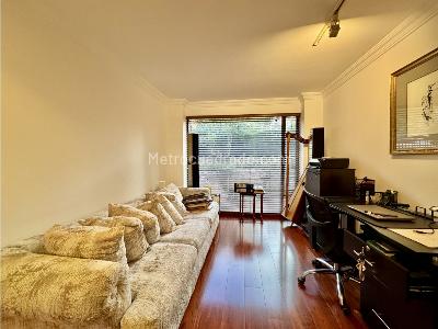 Apartamento en venta en Los Rosales, Bogotá · foto 6 de 20